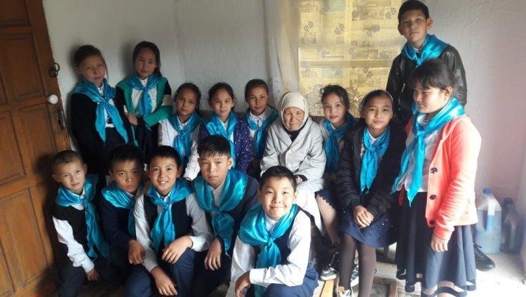 Қарттар күні