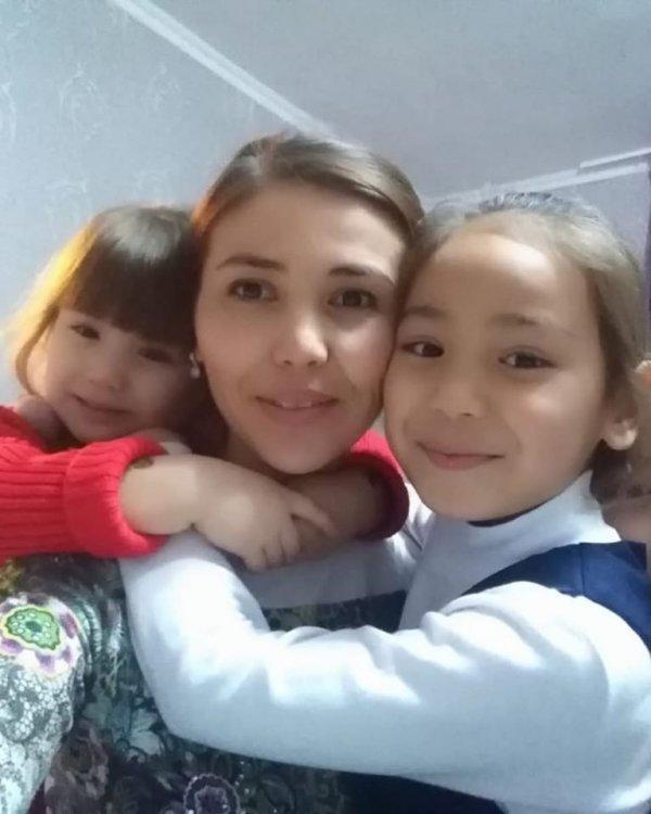 Еркелету сәті жүргізілді