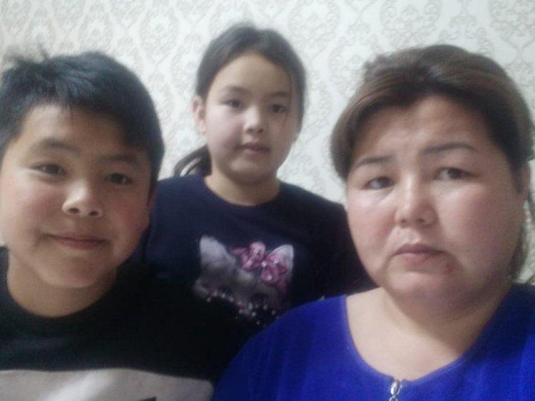 Еркелету сәті жүргізілді