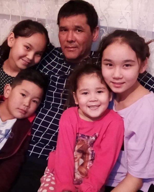 Еркелету сәті жүргізілді