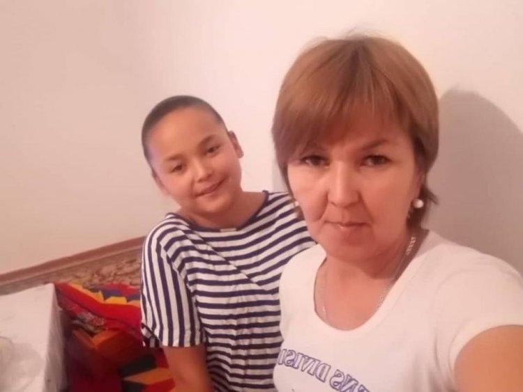 Еркелету сәті жүргізілді