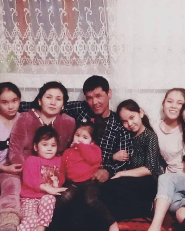 Еркелету сәті жүргізілді