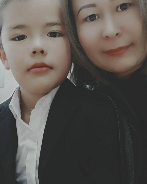 Еркелету сәті жүргізілді