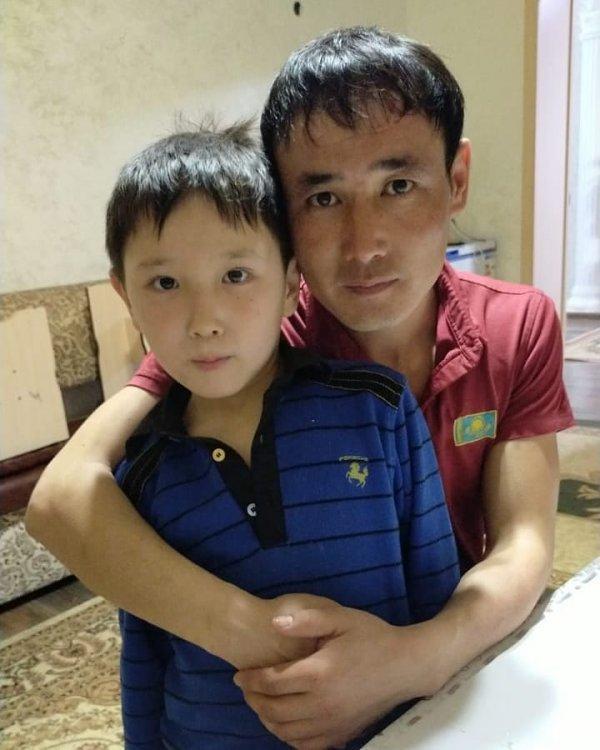 Еркелету сәті жүргізілді