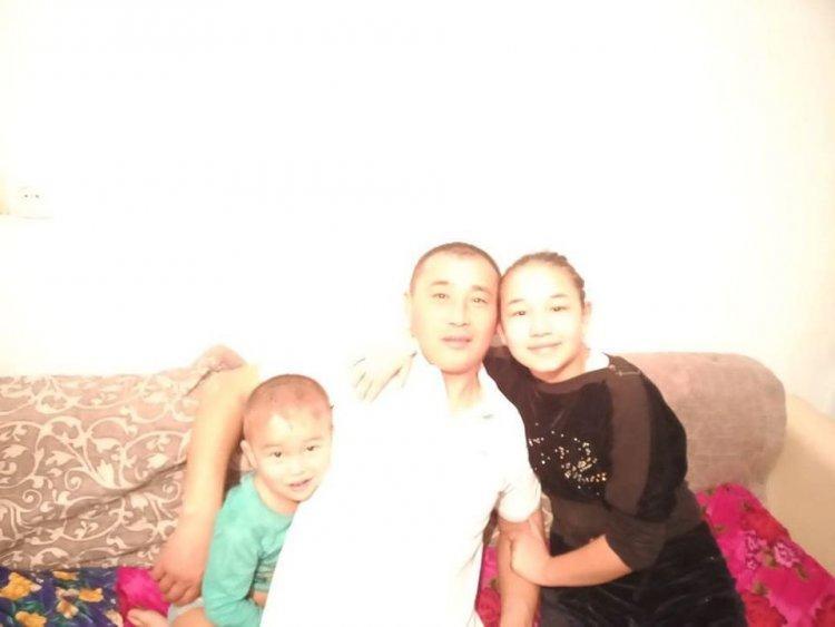 Еркелету сәті жүргізілді