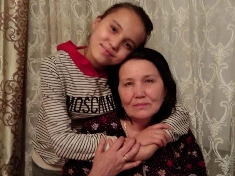 Еркелету сәті жүргізілді