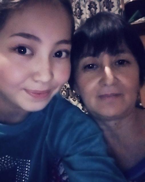 Еркелету сәті жүргізілді