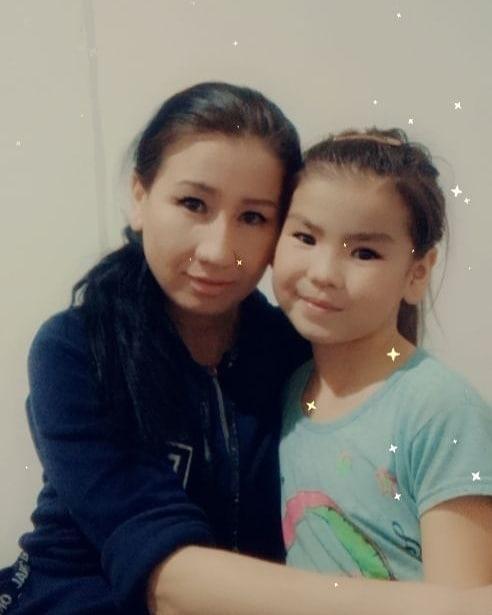 Еркелету сәті жүргізілді