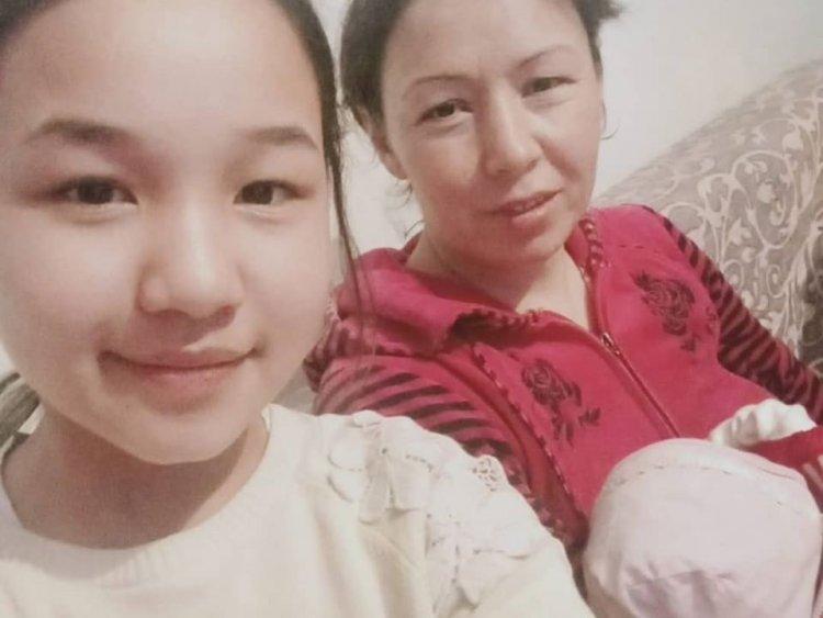 Еркелету сәті жүргізілді