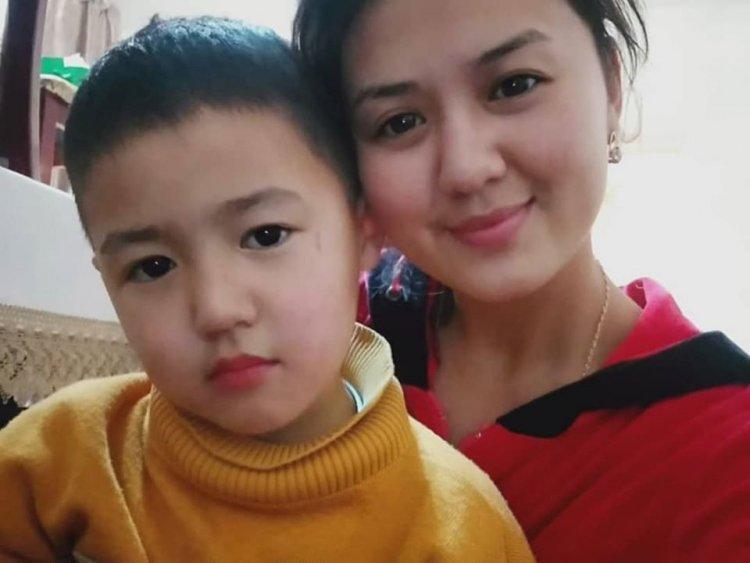 Еркелету сәті жүргізілді