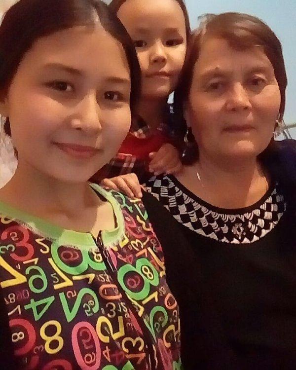 Еркелету сәті жүргізілді