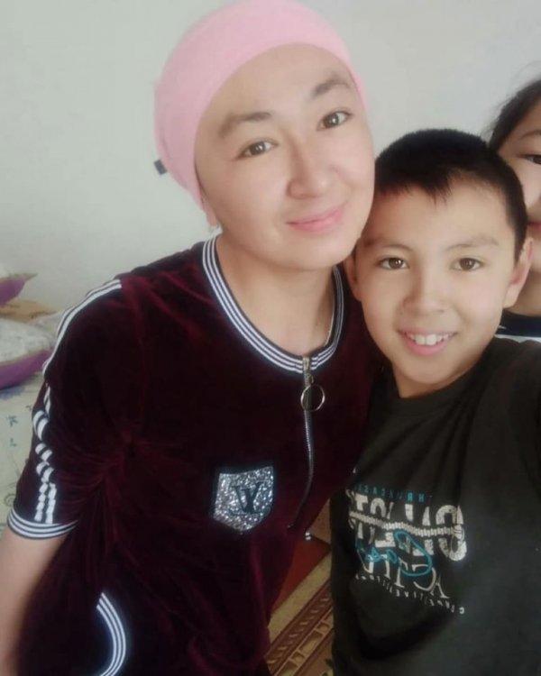 Еркелету сәті жүргізілді