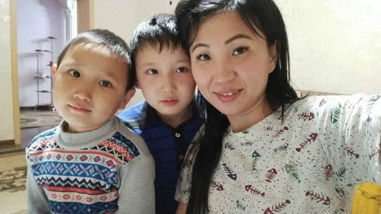 Еркелету сәті жүргізілді