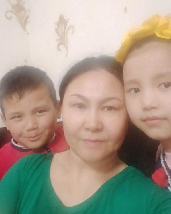 Еркелету сәті жүргізілді