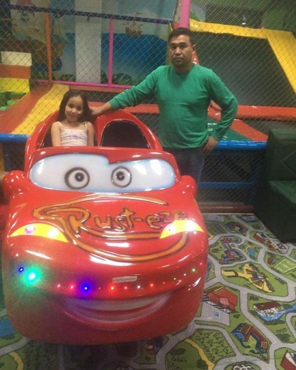 Еркелету сәті жүргізілді