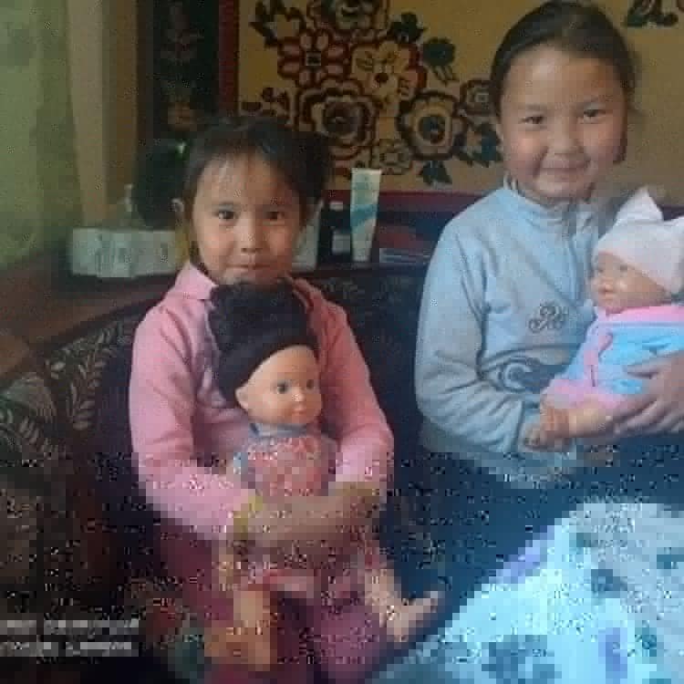 Көктемгі демалыс кезінде бос уақыттарын тиімді пайдалануда