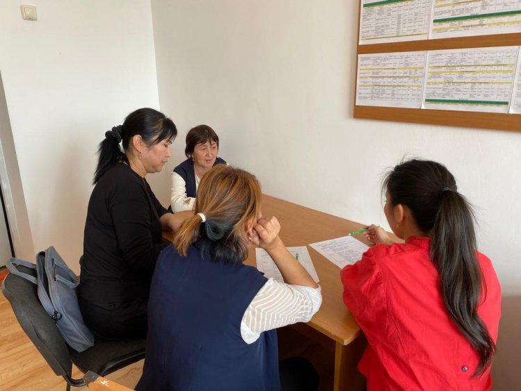 "Постулаты здоровья"