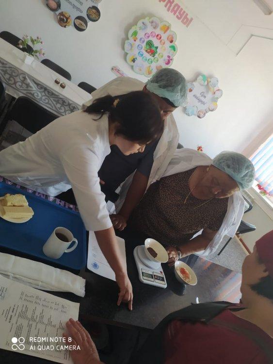 Сапалық мониторинг