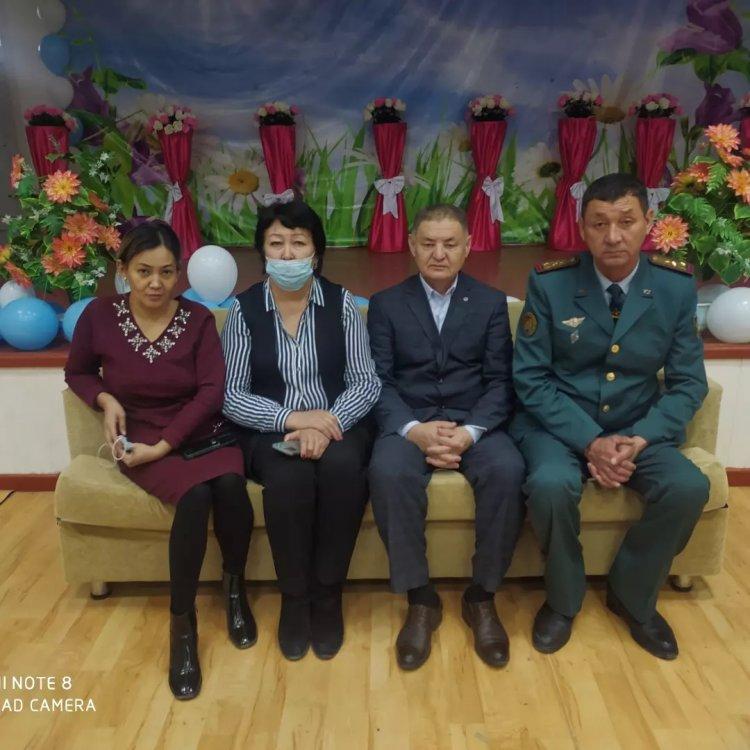 02.12.2022ж күні ұлдар жиналысы өткізілді