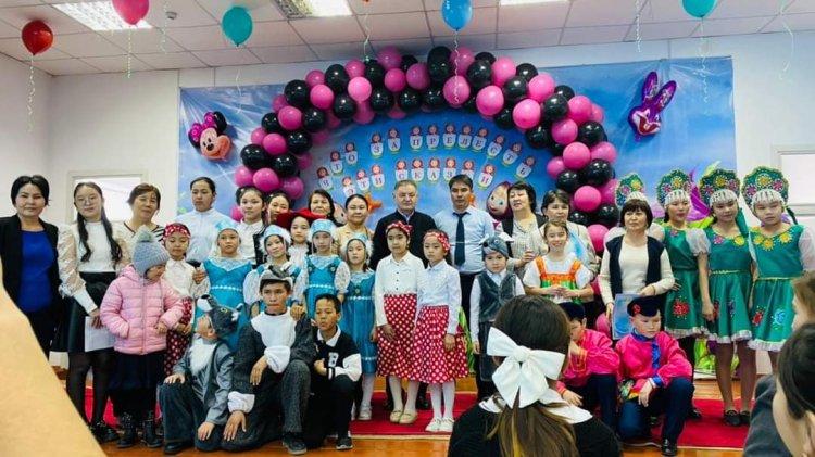 "Что за прелесть эти сказки"